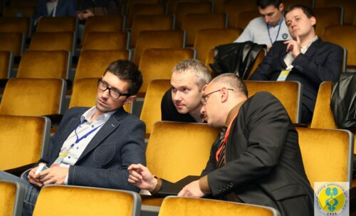 Научно-практическая конференция с МУ участием "Современные методы диагностики и лечения в урологии, андрологии и онкоурологии"