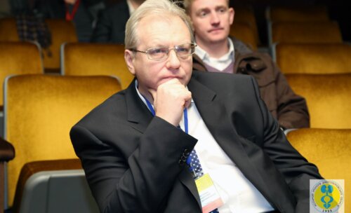 Научно-практическая конференция с МУ участием "Современные методы диагностики и лечения в урологии, андрологии и онкоурологии"