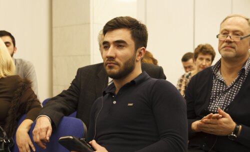 V Юбилейная Всероссийская школа по детской урологии-андрологии