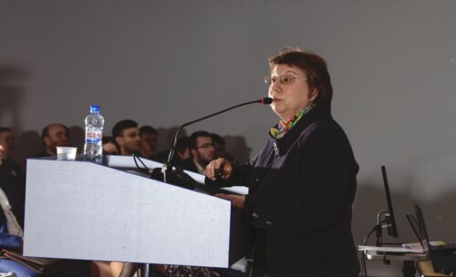 V Юбилейная Всероссийская школа по детской урологии-андрологии