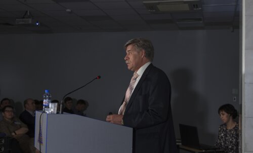 V Юбилейная Всероссийская школа по детской урологии-андрологии