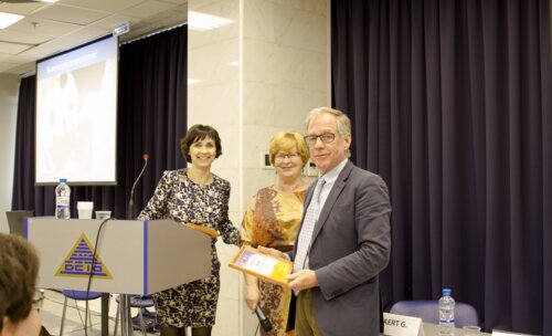 V Юбилейная Всероссийская школа по детской урологии-андрологии