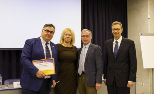 V Юбилейная Всероссийская школа по детской урологии-андрологии