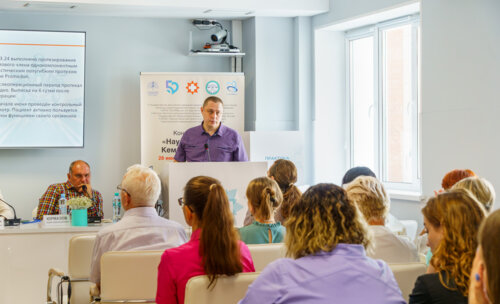 Второй урологический мотопробег г. Томск