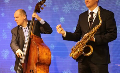 Ежегодный дискуссионный образовательный клуб "Аспект"