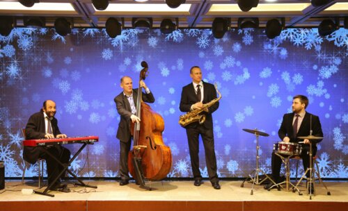 Ежегодный дискуссионный образовательный клуб "Аспект"