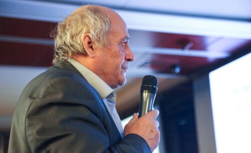 Ежегодный дискуссионный образовательный клуб "Аспект"