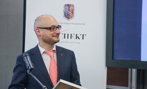 Ежегодный дискуссионный образовательный клуб "Аспект"