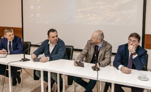 Ток-шоу "Об урологии начистоту". Выпуск №5