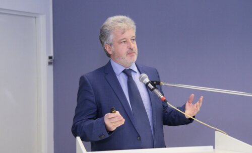 Научно-практическая конференция «Рациональная фармакотерапия в урологии-2018»