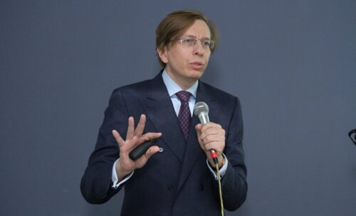 Научно-практическая конференция «Рациональная фармакотерапия в урологии-2018»