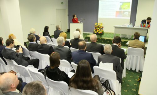 Научно-практическая конференция «Рациональная фармакотерапия в урологии-2018»