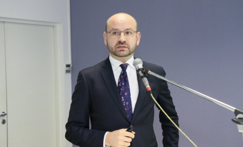 Научно-практическая конференция «Рациональная фармакотерапия в урологии-2018»