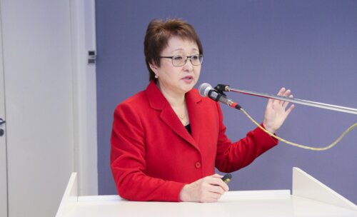 Научно-практическая конференция «Рациональная фармакотерапия в урологии-2018»