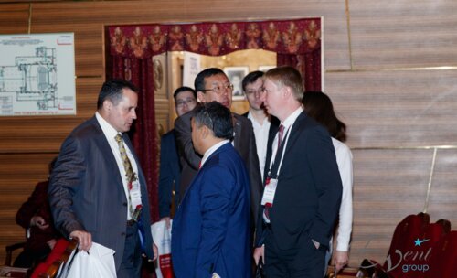 VII Конгресс урологов Сибири с международным участием