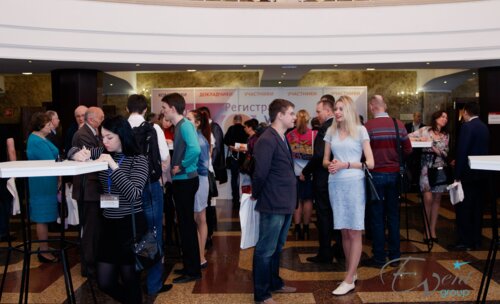 VII Конгресс урологов Сибири с международным участием