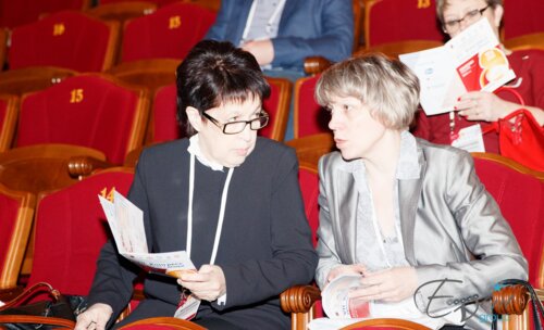 VII Конгресс урологов Сибири с международным участием