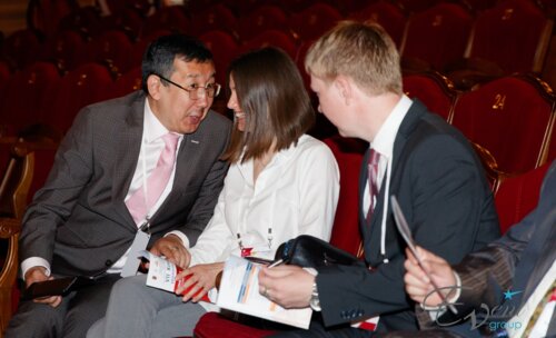 VII Конгресс урологов Сибири с международным участием