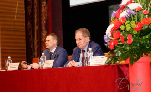 VII Конгресс урологов Сибири с международным участием