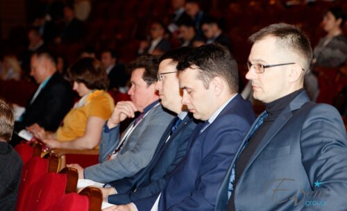 VII Конгресс урологов Сибири с международным участием