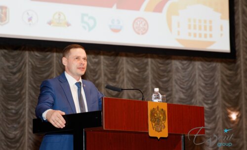 VII Конгресс урологов Сибири с международным участием