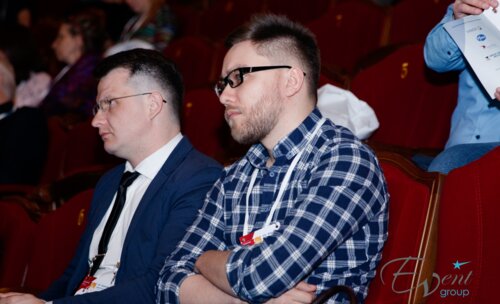 VII Конгресс урологов Сибири с международным участием