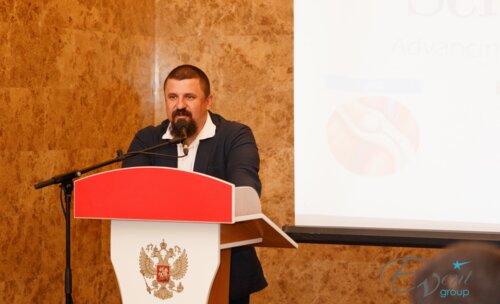 VII Конгресс урологов Сибири с международным участием