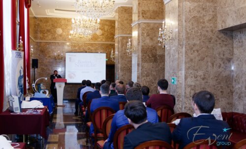 VII Конгресс урологов Сибири с международным участием