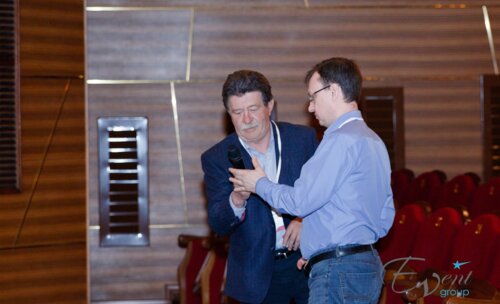 VII Конгресс урологов Сибири с международным участием