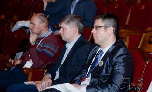 VII Конгресс урологов Сибири с международным участием