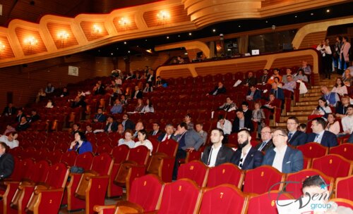 VII Конгресс урологов Сибири с международным участием