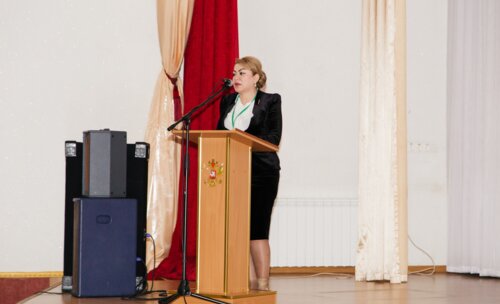 III - Междисциплинарная конференция по репродуктологии «Инновационные технологии охраны репродуктивного здоровья»