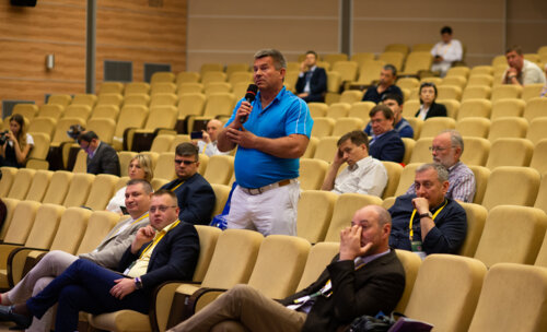 18 Конгресс ПААР "Цифровая андрология"