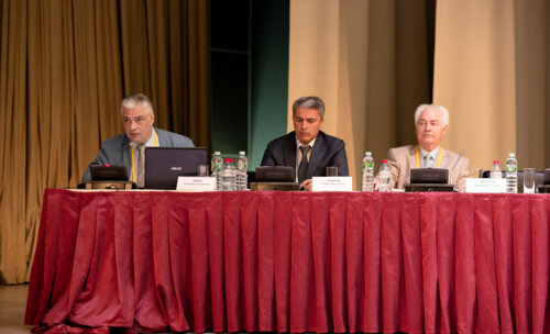 18 Конгресс ПААР "Цифровая андрология"