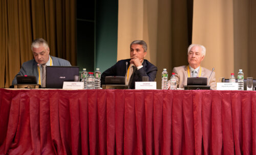 18 Конгресс ПААР "Цифровая андрология"