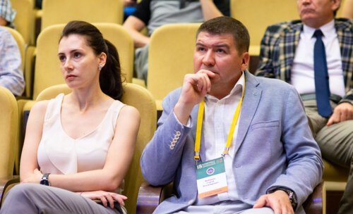 18 Конгресс ПААР "Цифровая андрология"