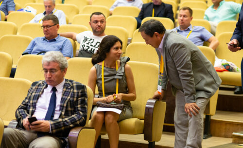 18 Конгресс ПААР "Цифровая андрология"