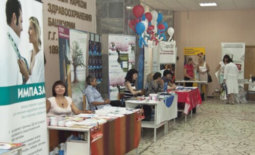 Всероссийская школа урологов «Реконструктивно-пластическая и лапароскопическая урология» 2012