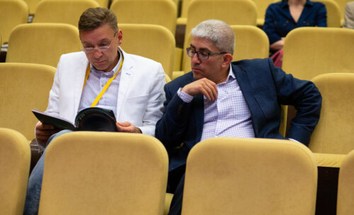 18 Конгресс ПААР "Цифровая андрология"