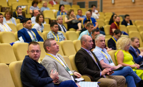 18 Конгресс ПААР "Цифровая андрология"