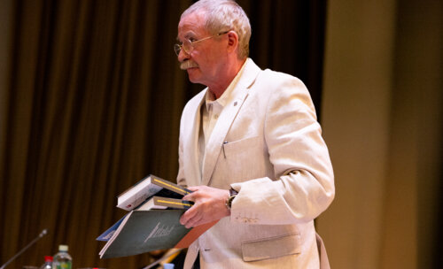 18 Конгресс ПААР "Цифровая андрология"