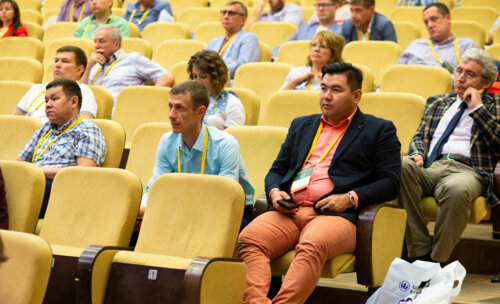 18 Конгресс ПААР "Цифровая андрология"