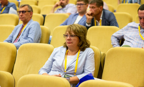 18 Конгресс ПААР "Цифровая андрология"