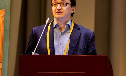 18 Конгресс ПААР "Цифровая андрология"