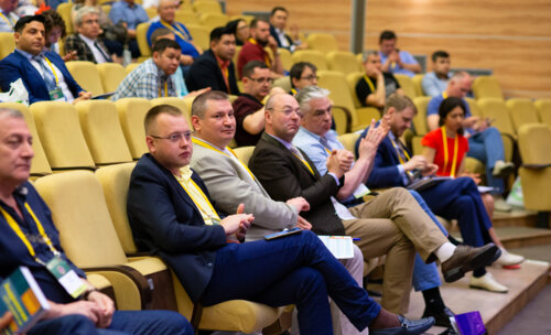 18 Конгресс ПААР "Цифровая андрология"