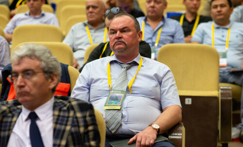 18 Конгресс ПААР "Цифровая андрология"