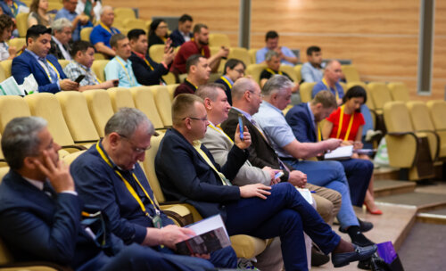 18 Конгресс ПААР "Цифровая андрология"