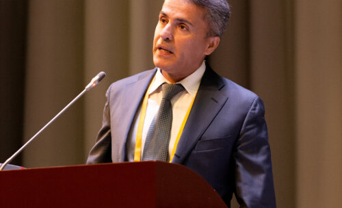 18 Конгресс ПААР "Цифровая андрология"