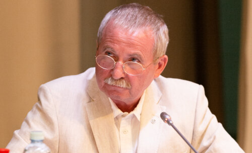 18 Конгресс ПААР "Цифровая андрология"