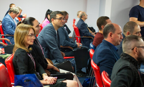 III Воронежский урологический форум